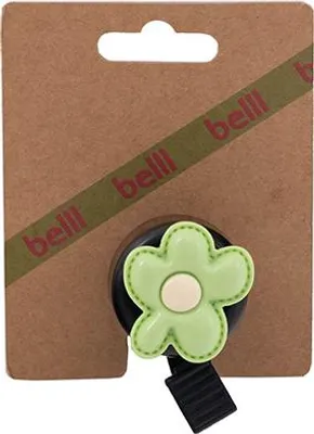 Immagine prodotto di Campanello per bicicletta BELLL Fiore Verde