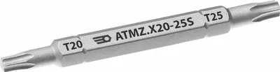 Image de Facom Klinge kurz fuer ATMZ T20-T25