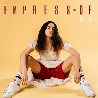 Produktbild von Kaiserin von - Wir CD