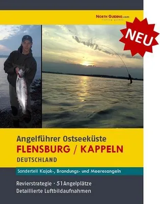 Image de Angelführer Flensburg / Kappeln