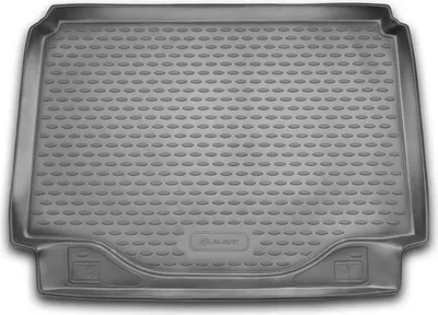 Productafbeelding van ELEMENT 3D-kofferbakmat geschikt voor Chevrolet Tracker, vanaf 2013 | 1 stuk