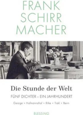 Obrázek produktu pro Die Stunde der Welt