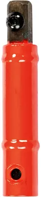 Immagine prodotto di Prolunga per EzyRoller Mini, rossa