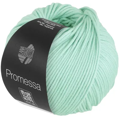 Produktbild von Lana Grossa - Promessa 0026 helltürkis