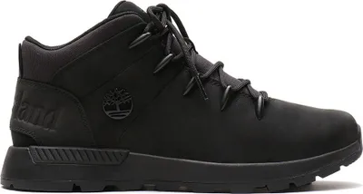 Produktbild von Timberland Euro Sprint Trekker Wanderstiefel Schwarz EU 43 1/2 Mann Schwarz EU 43 1/2
