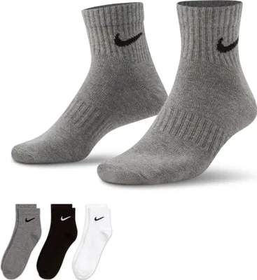 Obrázek produktu pro Nike EVERYDAY LIGHTWEIGHT WHITE M