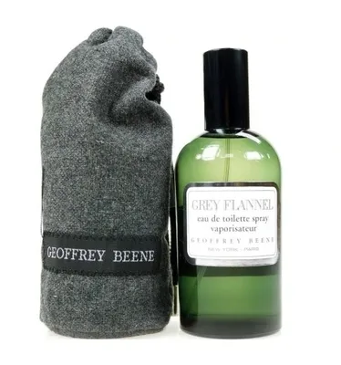 Obrázok produktu pre Dámsky parfum Geoffrey Beene Grey Flannel (120 ml)