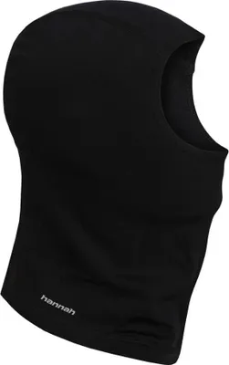 Produktbild von Hannah Bandit Sturmhaube Schwarz Herren,Damen Schwarz One Size