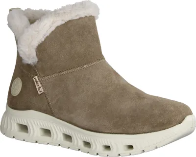 Produktbild von Rieker M6050-64 - Rieker Boots Beige  Rieker Farbe: beige, Größe: 38,