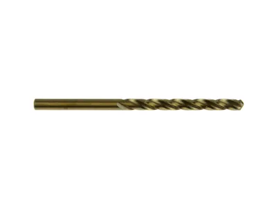 Image de TVARDY Foret à métaux au cobalt HSS-Co, M35, 3 mm T03030