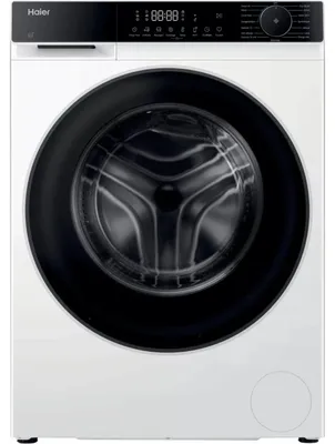 Image de Lave-linge frontal 13kg 1400 tours/min - Haier - HW130-BP14357UFR - x-series 5