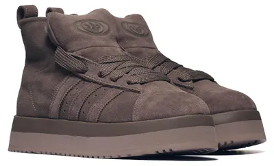 Image de Adidas Campus 00S Wtr MD W JR3736 Baskets Femme Bordeaux