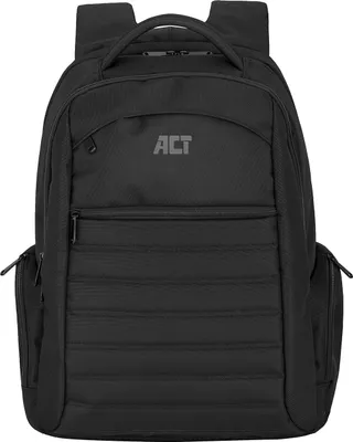 Produktbild von ACT  Urban Notebook Rucksack 17.3 Zoll AC8535