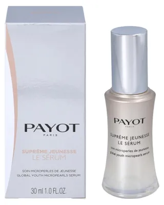 Immagine prodotto di Payot Siero Supremo Jeunesse Le Sérum