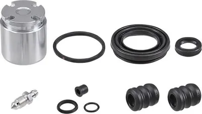 Produktbild von A.B.S. Bremssattel-Reparatursatz für FORD SIERRA (GBG, GB4) 57122