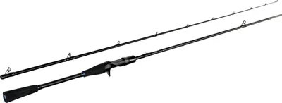 Produktbild von Sportex Nova RS-3 PT2122 (Baitcast) Länge 2,15m Wurfgewicht 6-29g Baitcastrute Steckrute