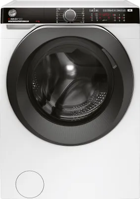 Obrázok produktu pre HOOVER HWPD 69AMBC/1-S PRAČKA S PREDNÝM PLNENÍM H-WASH500 9KG