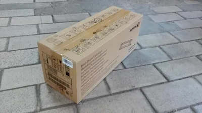 Produktbild von Xerox VersaLink C50X Trommeleinheit Schwarz (40,000 Seiten), 40000 Seiten, Schwarz, 1 Stück(e)