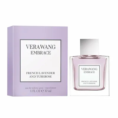 Obrázok produktu pre Vera Wang Embrace French Lavender & Tuberose EDT 30ml sprej