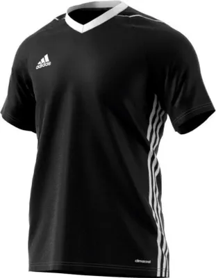 Produktbild von Adidas Tshirts Tiro 17, BK5437, Größe: 176