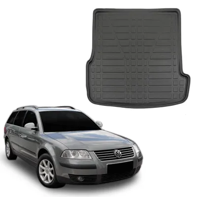 Obrázok produktu pre SCOUTT | Vanička do kufra pre Volkswagen Passat B5 VARIANT 1997-2005