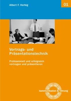 Obrázek produktu pro Vortrags- und Präsentationstechnik