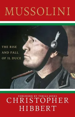 Produktbild von Mussolini