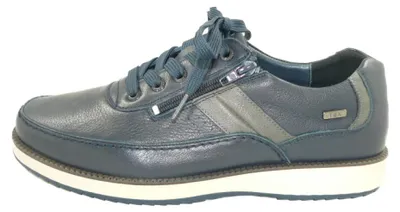 Produktbild von G Comfort - Herrenschnürer - Ocean 1727 (42/Dunkelblau)