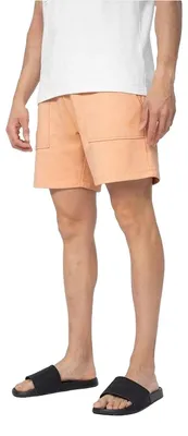 Image de 4F - « 4FSS23TSHOM074 » Short pour homme PP5068 (M) (orange)