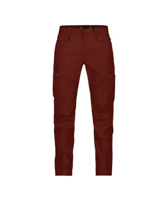 Produktbild von DASSY Arbeitshose BRYCE Gr. 46  ziegelrot  PLUS