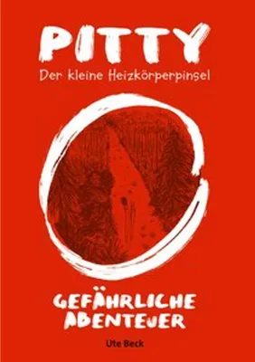 Immagine prodotto di Pitty Der kleine Heizkörperpinsel