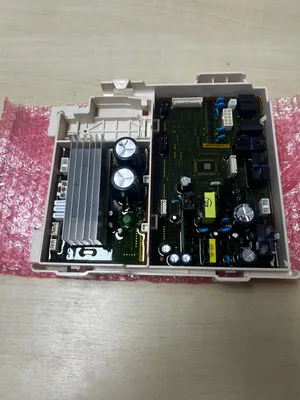 Produktbild von Samsung DC92-01928A Hauptsteuerplatine, Motherboard für Waschmaschinen