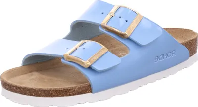 Immagine prodotto di Rohde scarpe da donna blu numero 37