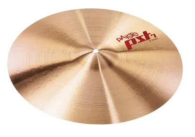 Produktbild von PAISTE PST-7 Crash Cymbal 16 Zoll
