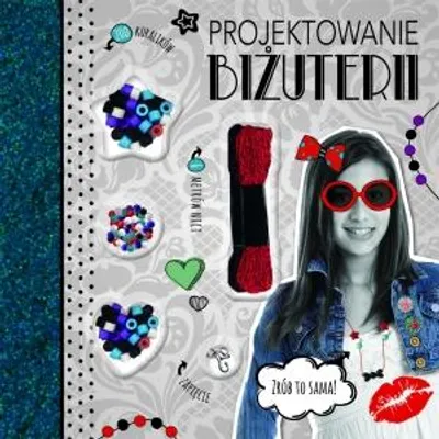 Obrázek produktu pro Projektowanie bizuterii