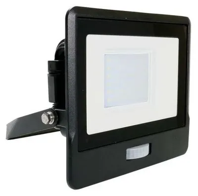 Obrázok produktu pre Projektor led v-tac con senzor pohybu 30w 6500k 2340lm