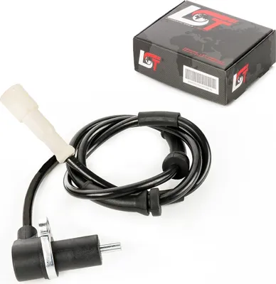 Produktbild von ABS Sensor Drehzahlregler hinten links 7766249 für FIAT PUNTO 176 LANCIA Y 840A