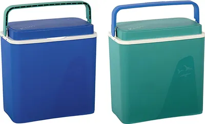 Produktbild von Kühlbox Krios Kunststoff 32 l