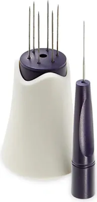 Produktbild von PRYM Filznadelgriffset, für Filznadeln 78 - 90 mm