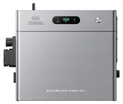 Image de Zendure SolarFlow 2400 AC+ Heimspeicher