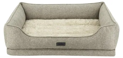 Produktbild von Nobby Orthopädisches Bett CALBU, Nobby:Beige 50 x 39 cm
