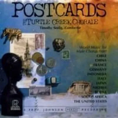 Produktbild von Postcards