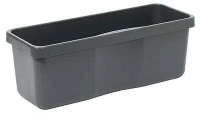 Produktbild von TASKI Moppbox 40, Ohne Deckel, passend ist: 7517255 | Packung (1 Stück)