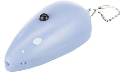 Produktbild von TRIXIE Laserpointer Catch the Light, 7 cm