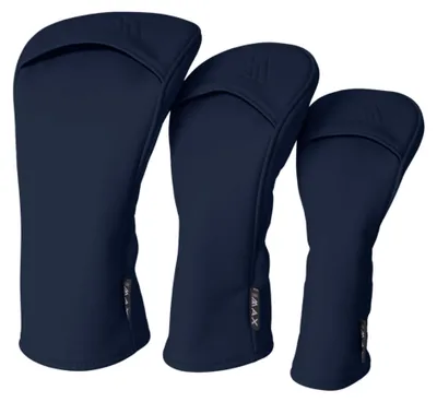 Produktbild von Big Max Prime Headcovers – Schlägerkopfhülle – Blau
