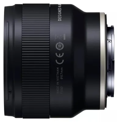 Produktbild von Tamron 20mm F/2.8 Di III OSD M1:2, Ultraweitwinkelobjektiv, 10/9, Sony E, Autofokus
