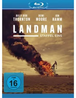Immagine prodotto di Landman - Stagione 1
