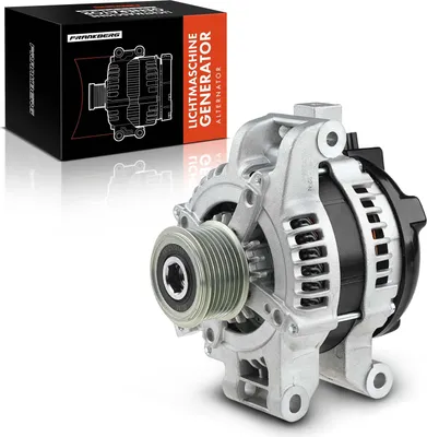Zdjęcie produktu dla Frankberg Alternator 100 A dla Toyota Auris Corolla Verso RAV 4 III 114390