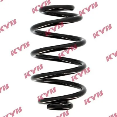 Produktbild von KYB Fahrwerksfeder K-Flex Hinten RA5271