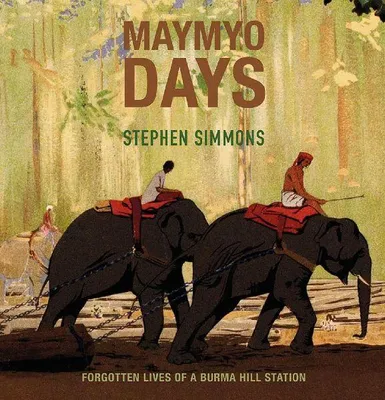 Produktbild von Maymyo Days